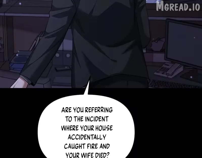 I’m Trapped In This Day For One Thousand Years Chapter 264  - page 5
